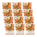 12-PACK OF Cereal Granola Peanut Butter Nature's Path 11.5 oz