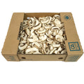 5 LB-PACK OF MUSHROOM SLCD FRESH