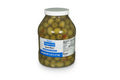 4-PACK OF OLIVE GREEN QN STFD PIM 70/90