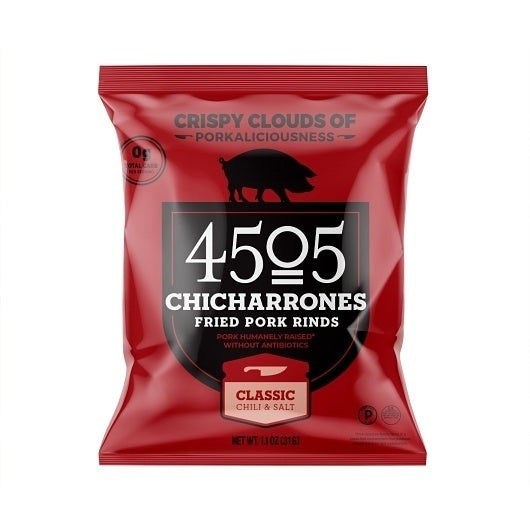 12-PACK OF Classic Chl&Slt Chich 4505 Meats, 12 - 1.1 Oz
