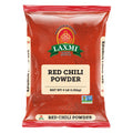6-PACK OF Spice Chile Powder Laxmi Red Chili Powder 6x4lb Bag
