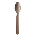 1000-PACK OF Cutlery wrap PLA Coffee Ground spoons 7inch 1000