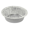 2000-PACK OF Handi-Foil 5" Foil Tart Container Hfa, 2000 - 1 PC