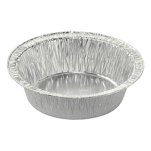 2000-PACK OF Handi-Foil 5" Foil Tart Container Hfa, 2000 - 1 PC
