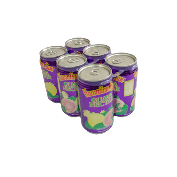 24- PACK OF DRINK GUAVA NECTAR