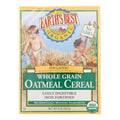 12-PACK OF CEREAL OATMEAL WHOLE GRAIN