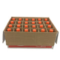 24-PACK OF SAUCE HOT BLK NEGRA