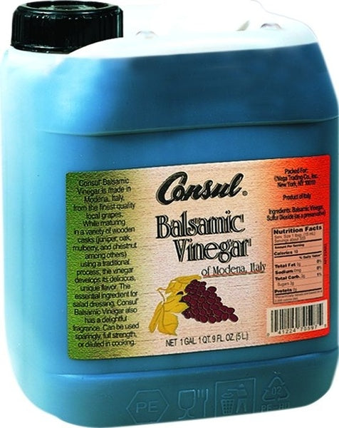 2-PACK OF VINEGAR BALSAMIC