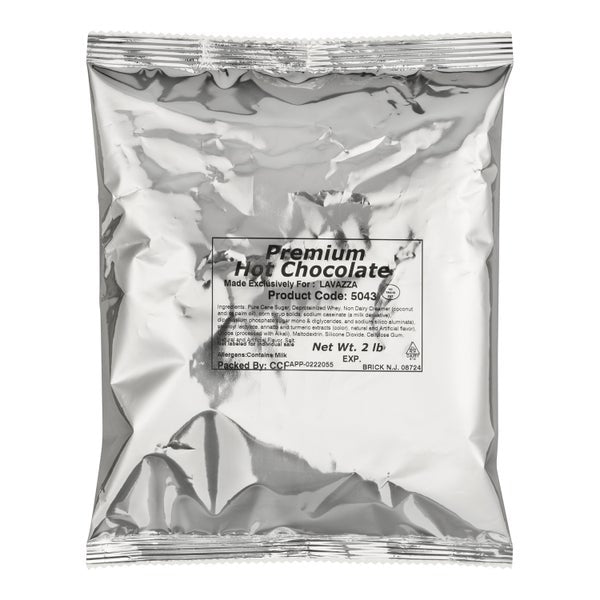 6- PACK OF COCOA PWDR HOT CHOC PREMIUM