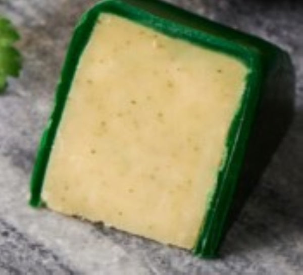 6-PACK OF CHEESE CHEDDAR GRN THUNDER