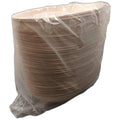 1-PACK OF BOWL BIODEG SUGARCANE 44 OZ