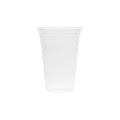 1000-PACK OF Cup Poly Karat Earth 20oz PLA Eco-Friendly Cup (98mm) - 1,000 pcs