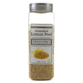1-PACK OF SPICE LEMON PEEL