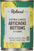 24-PACK OF ARTICHOKE BOTTOM 5/7 CT