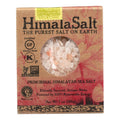 6-PACK OF SALT COARSE PRIMORDIAL HIMALAYAN SEA SALT REFILL BOX