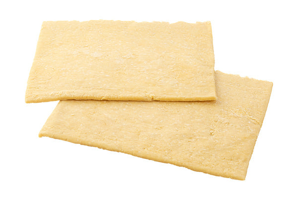 24- PACK OF DOUGH COBBLER CRUST SHEET