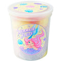 36-PACK OF Candy Cotton Candy Mermaid Fluff, Chocolate Storybook