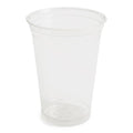 12-PACK OF CUP PLAS RPET CLR 20 OZ