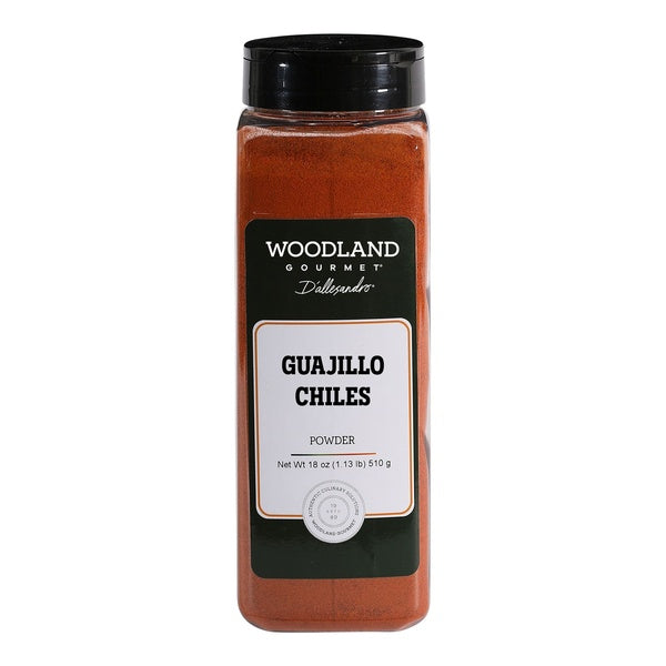 6-PACK OF SPICE CHILE PWDR GUAJILLO