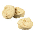 160- PACK OF DOUGH COOKIE WHT CHOC MAC 2 OZ