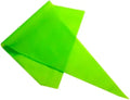 100-PACK OF Masterline Green All in One Piping Bag