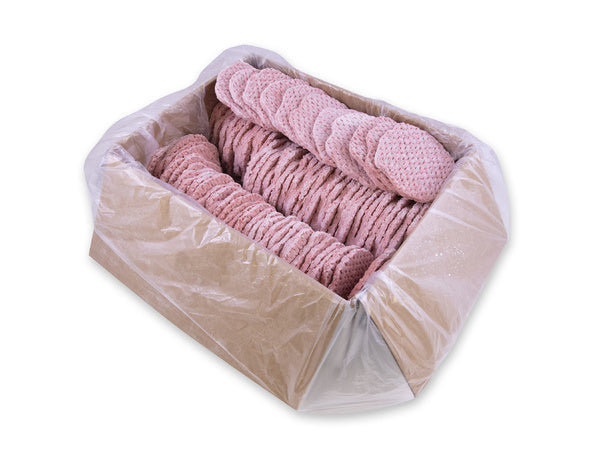 3.2 OZ-PACK OF BEEF PATTY 80/20 HMSTL IQF