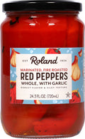 24 OZ-PACK OF PEPPER ROASTED RED WITH GRLC