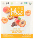 6-PACK OF Fruit Apricot Fruit Bliss 5 oz