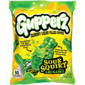 48-PACK OF Candy Sour Squirt Grenades Gupperz
