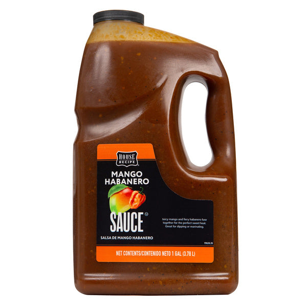 2-PACK OF SAUCE MANGO HABANERO
