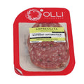 4 OZ-PACK OF SALAMI SLICED SOPRASSATA