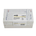 100 CT-PACK OF GUEST CHK PAPER 1 PART WHITE
