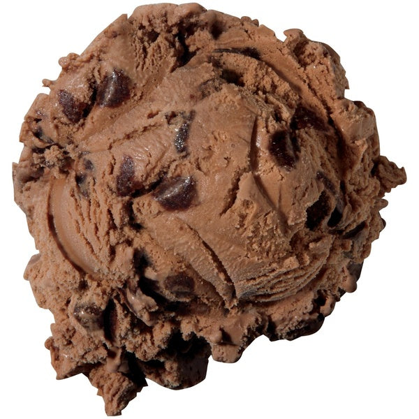 3 GAL-PACK OF ICE CREAM CHOC BROWNIE EXTRME
