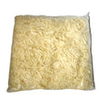 3LB-PACK OF POTATO H/BRN LSE SHRD IQF THCK