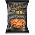 14-PACK OF Chip Potato Kettle Cooked, Sweet Potato 5 OZ, 1in6 Snacks