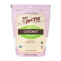 4-PACK OF Shredded Coconut Bob'S Red Mill, 4 - 12 Oz