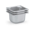 NINTH-PACK OF PAN STM TBL S-S 2.5" SP3