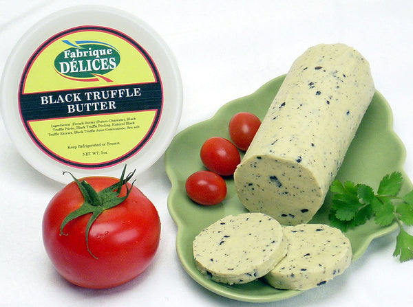 4-PACK OF TRUFFLE BUTTER BLK WINTER