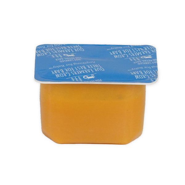 8-PACK OF APRICOT STRAINED MX FRT 8Z 2ND