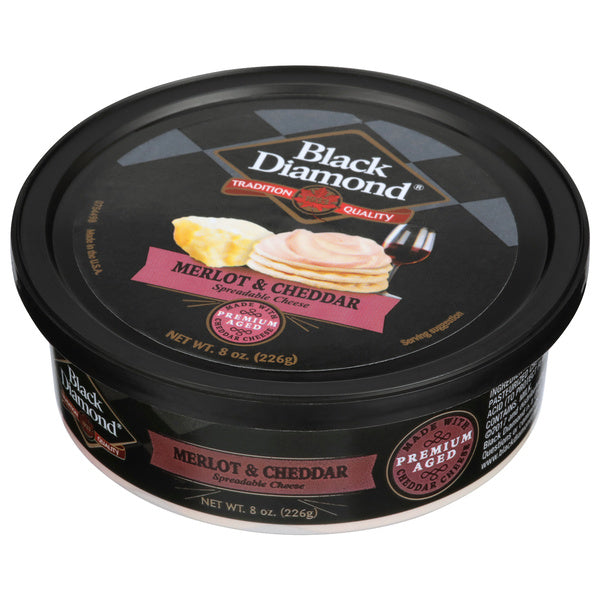 12-PACK OF CHEESE CHDR & MERLOT CLD PK