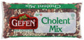 24-PACK OF Mix Soup Gefen 16 oz