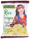 12-PACK OF Cracker Rice Wai Lana 2.65 oz