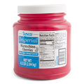 6-PACK OF CHERRY MARA HALF PLAS