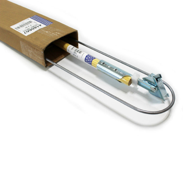 SET-PACK OF MOP DUST COMPLT 5IN X 36IN