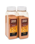 2-PACK OF SEASONING RUB ROTISSERIE ROAST