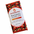 12-PACK OF Chocolate Bar Raging Monkey, Hot Monkey Nuts