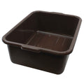 16X21-PACK OF BOX BUS BROWN 7 IN DEEP