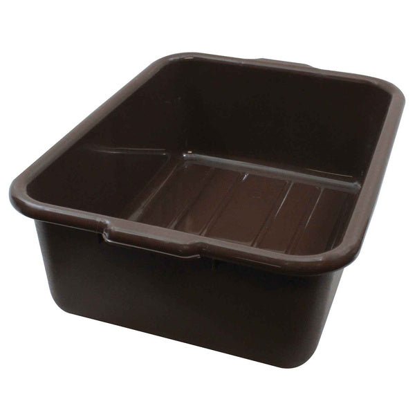 16X21-PACK OF BOX BUS BROWN 7 IN DEEP
