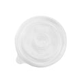1000-PACK OF Lid Togo Karat 1,000 ct Food Container Lids | PP | 96 mm