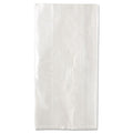 1000-PACK OF Bag Plastic Inteplast Group PB060312 Clear Food Storage Bags - 2 Quart, 0.68 Mil, 6 x 12 Inches -